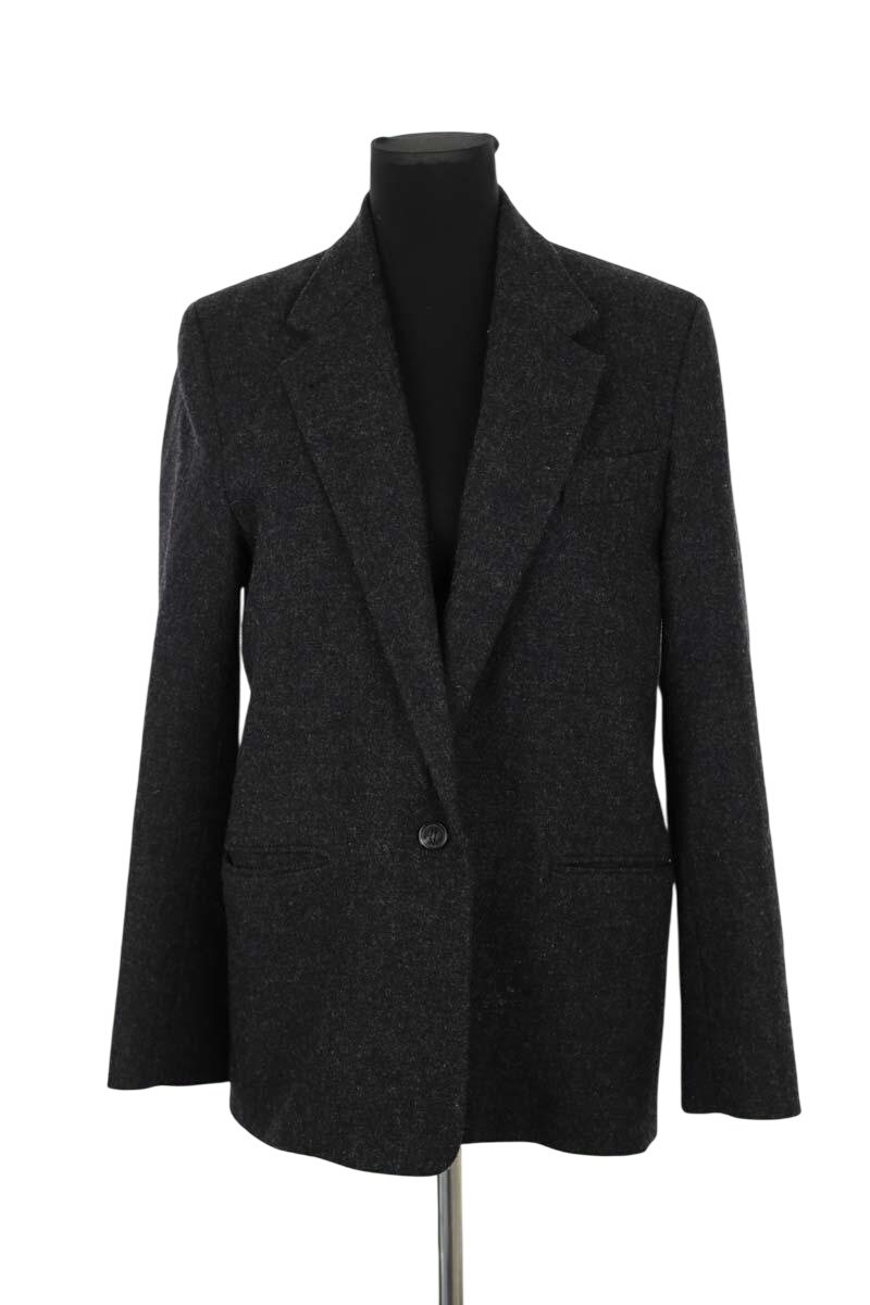 Blazer LAURENCE BRAS - Seconde Main Grey