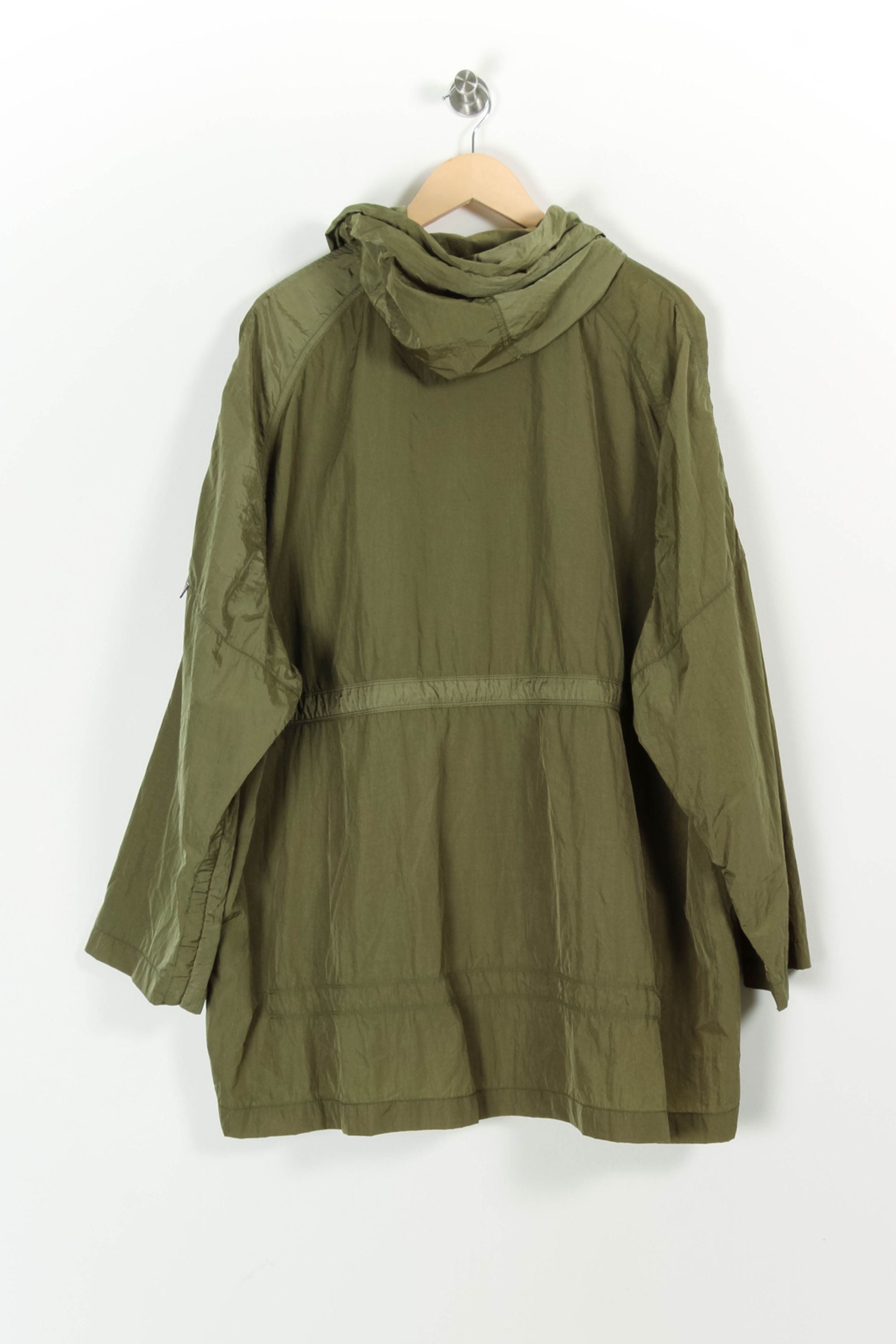 JACKET BIMBA Y LOLA - Seconde main Green