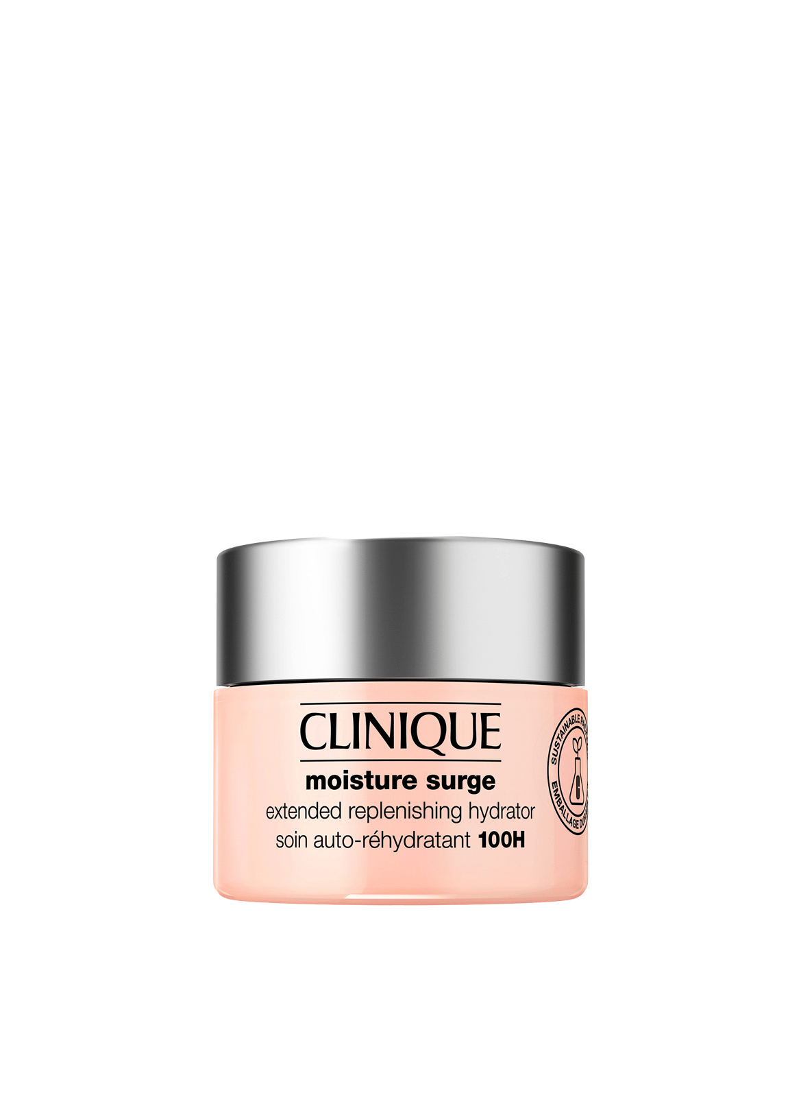 Moisture Surge™ - Hydratant Fini Transparent SPF 25 CLINIQUE No color
