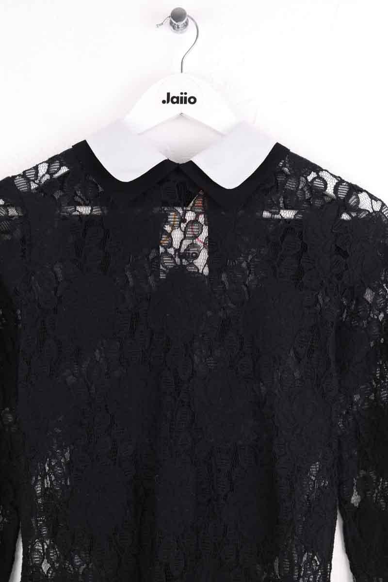 Robe Manoush - Seconde Main Noir