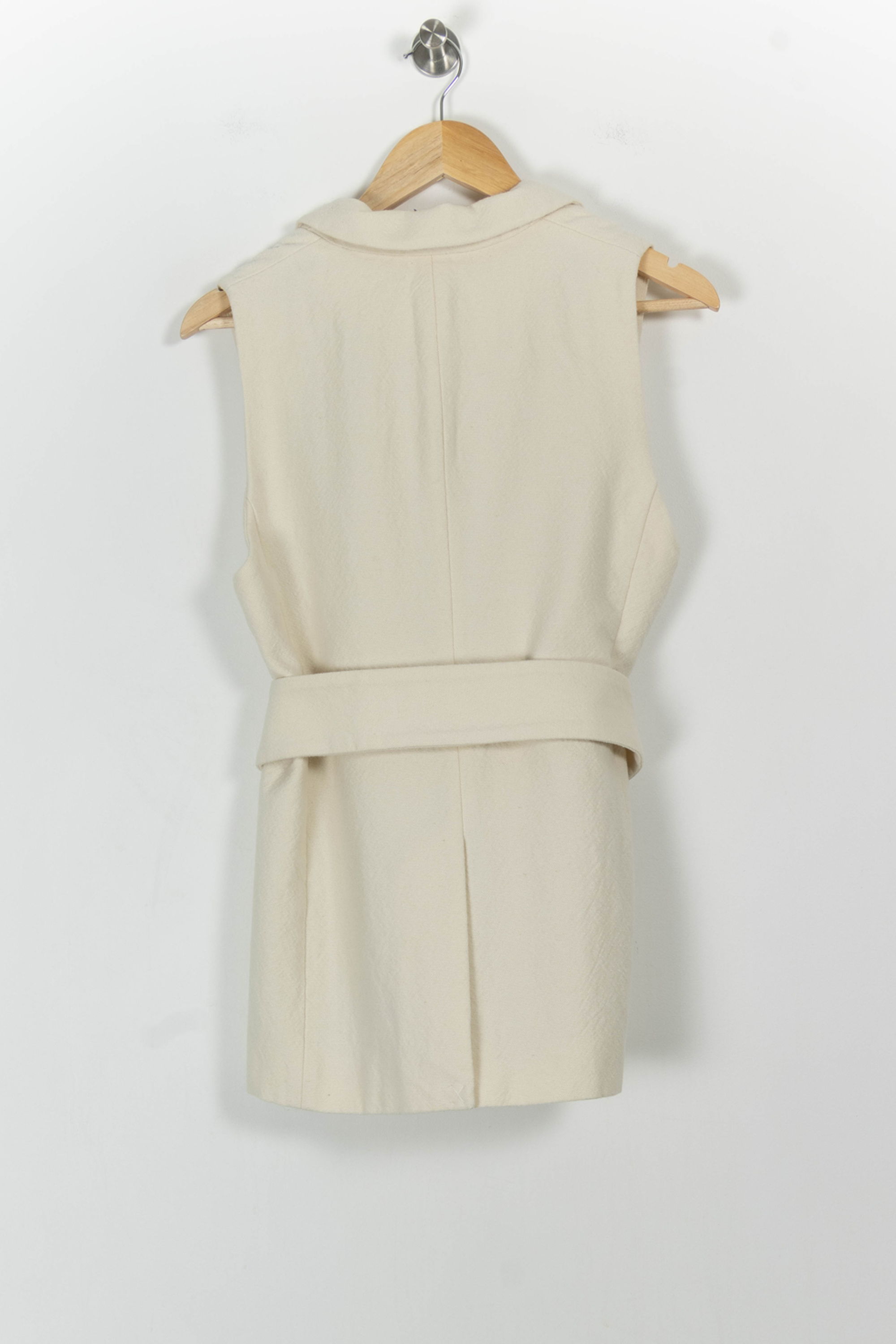 Veste SEZANE - Seconde main Blanc