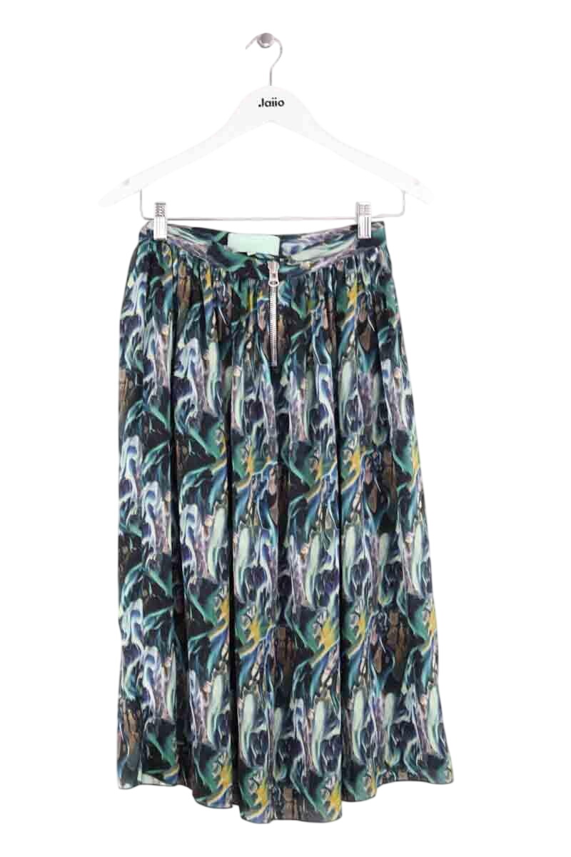 Skirt HEIMSTONE - Seconde Main Blue