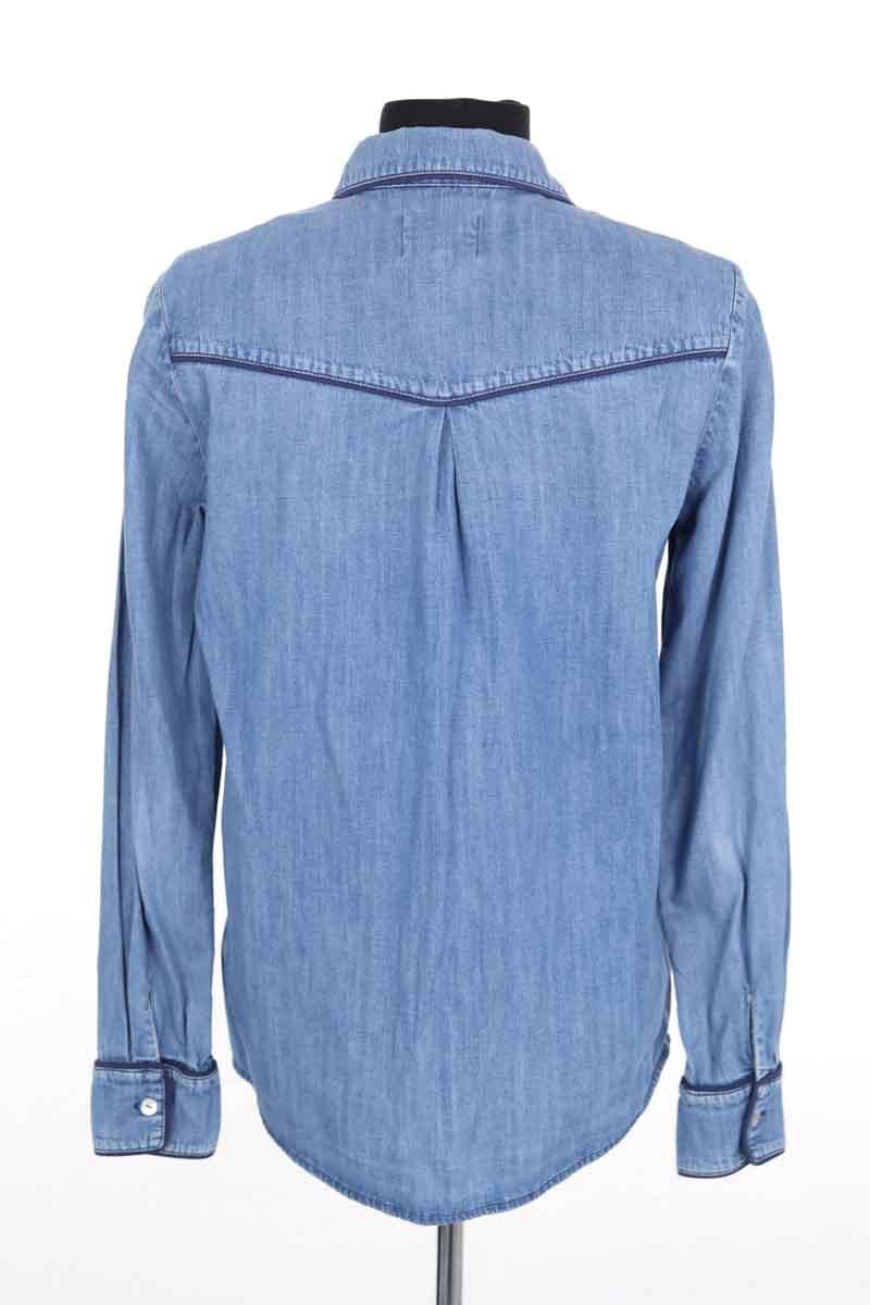 Shirt SEZANE - Seconde main Blue
