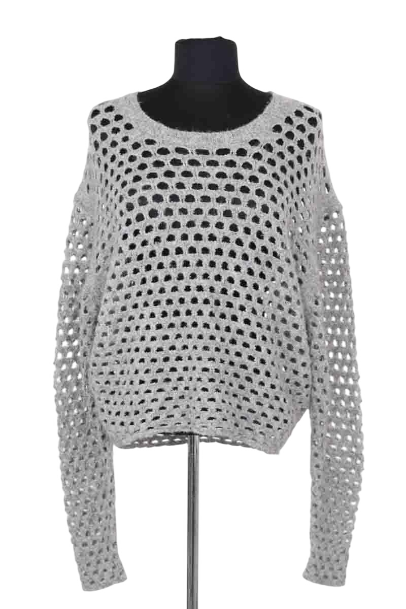 Sweater IRO - Seconde Main Grey