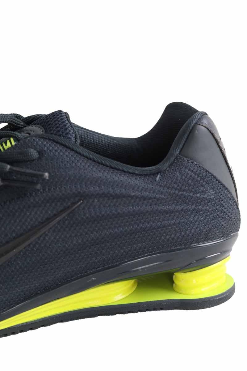 Shox sneakers NIKE - Seconde Main Green