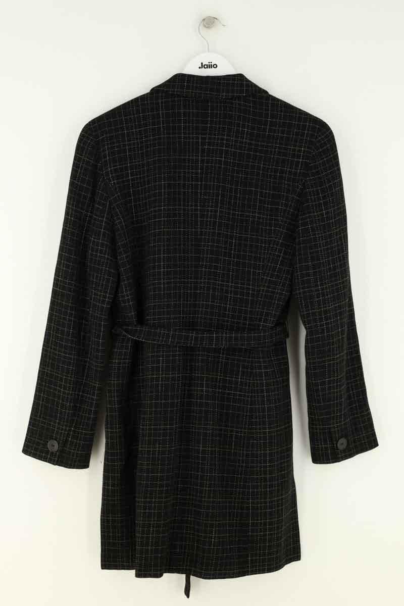 Jacket MAX MARA - Seconde Main Black