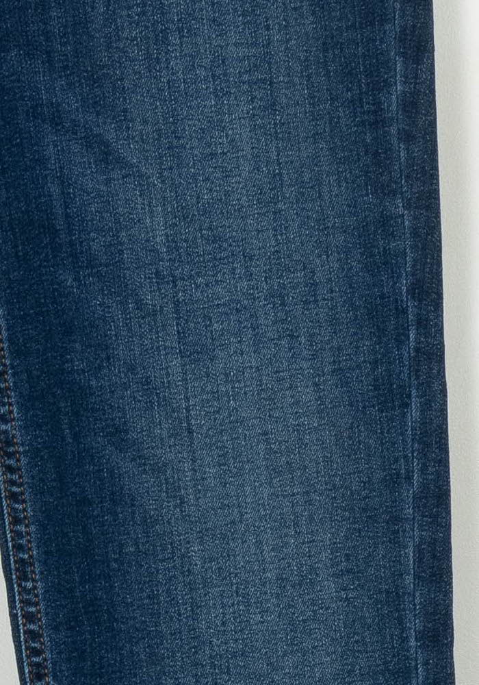 Jeans LIU JO - SECONDE MAIN Blue