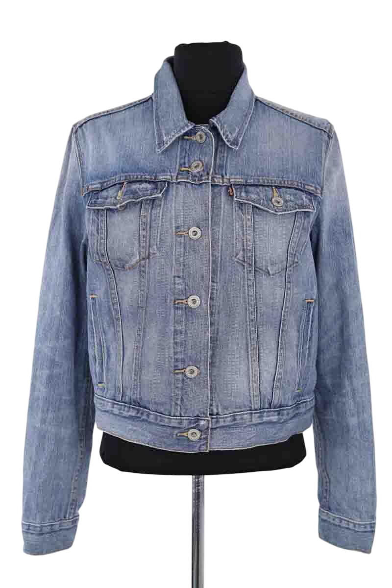 Jacket LEVI'S - Seconde main Blue