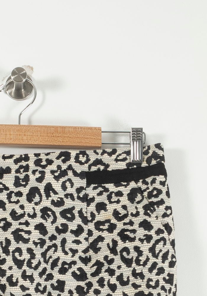 Short & midi skirt COMPTOIR DES COTONNIERS - Seconde main Beige