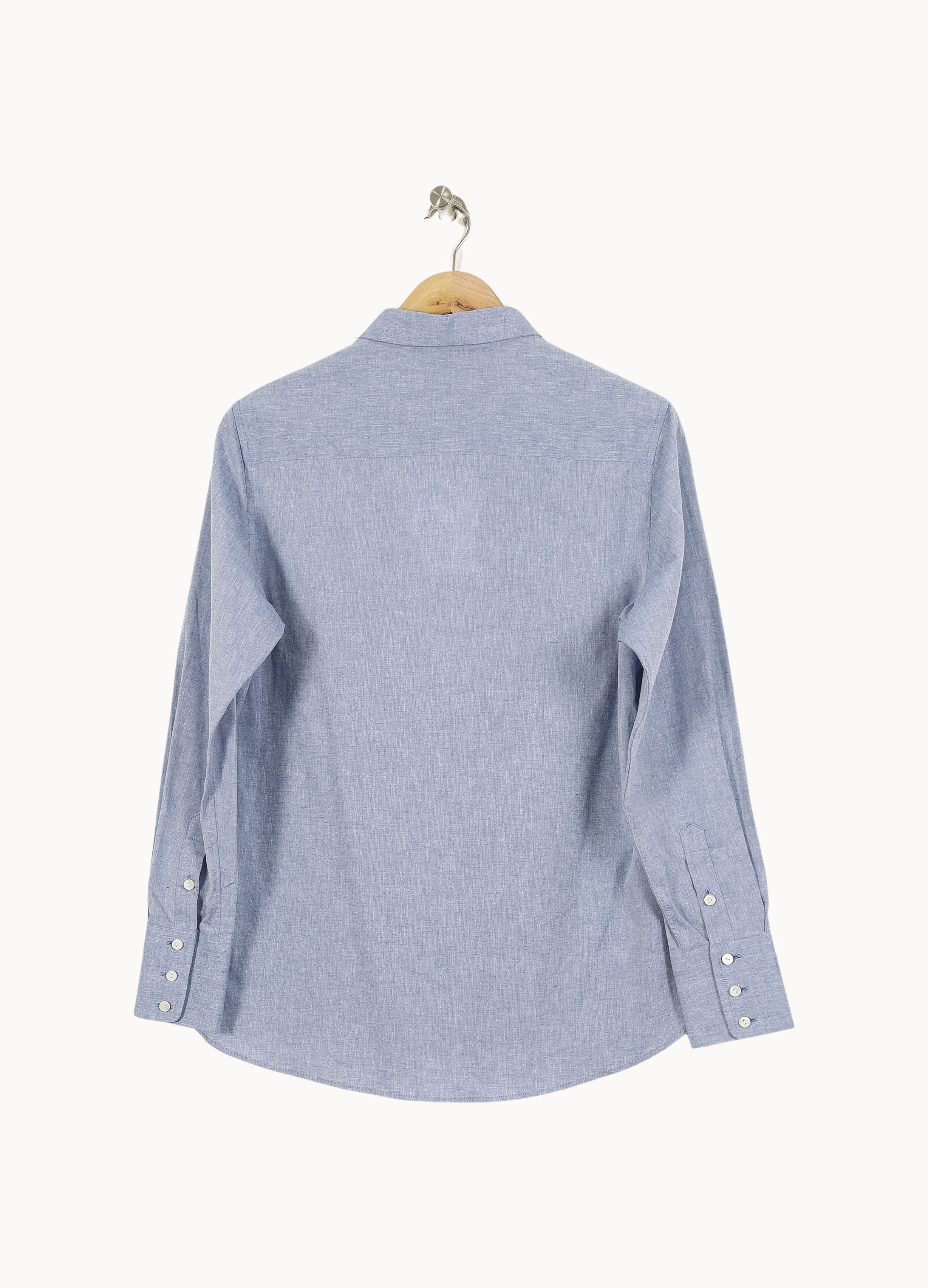 Shirt INES DE LA FRESSANGE - Seconde main Blue