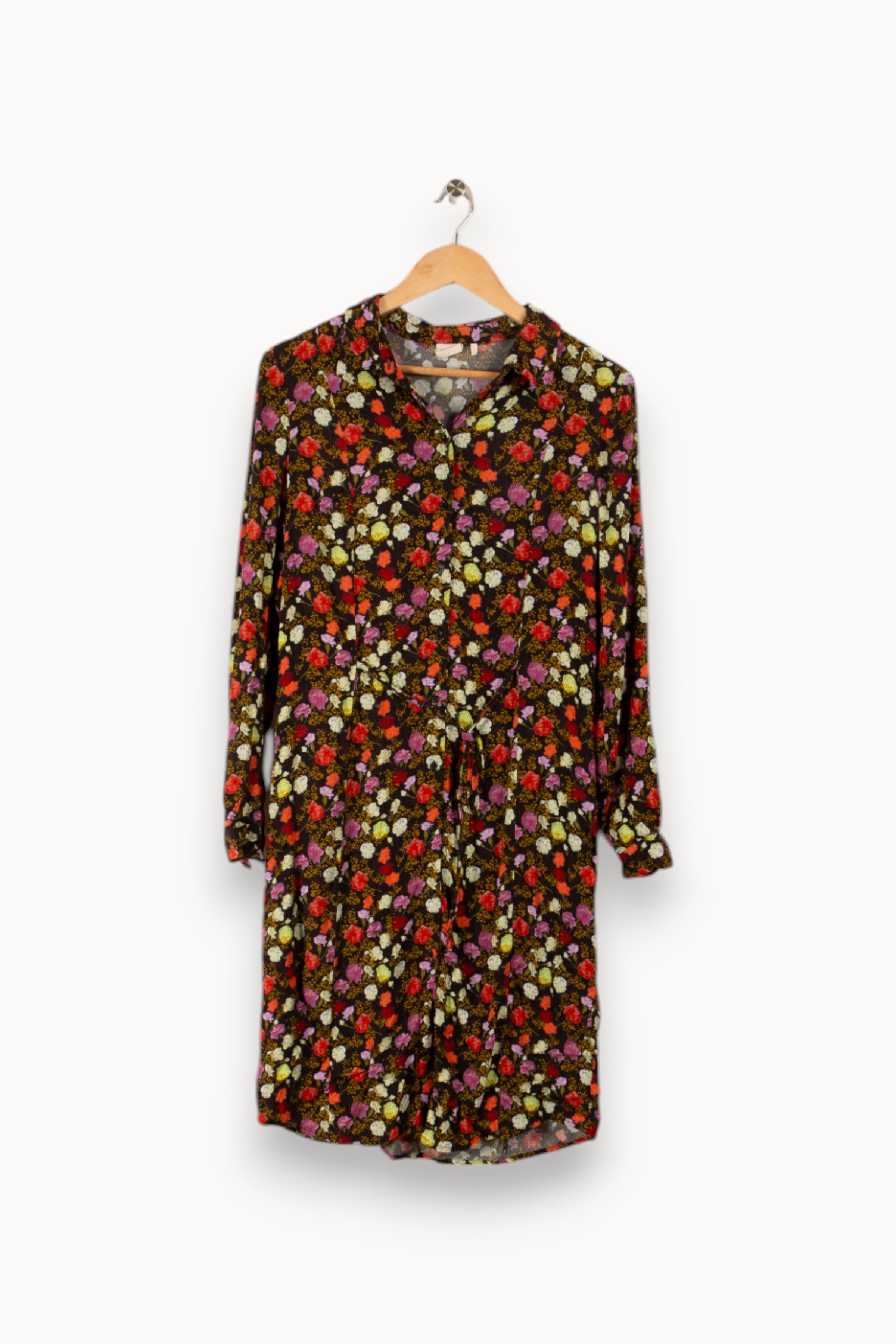 Short & midi dress MARIE SIXTINE - SECONDE MAIN Multicolored