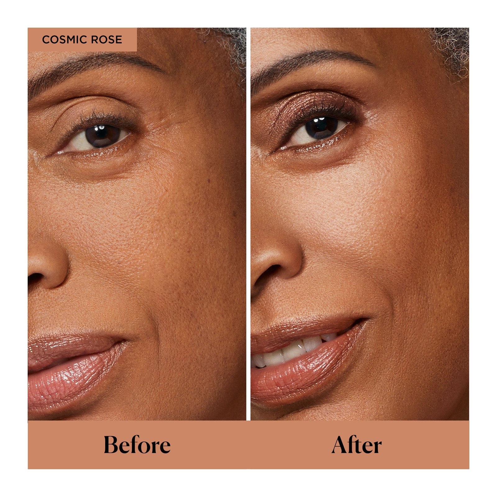 Translucent Loose Setting Powder Light Catcher LAURA MERCIER Cosmic rose