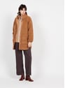BERENICE CAMEL Marron