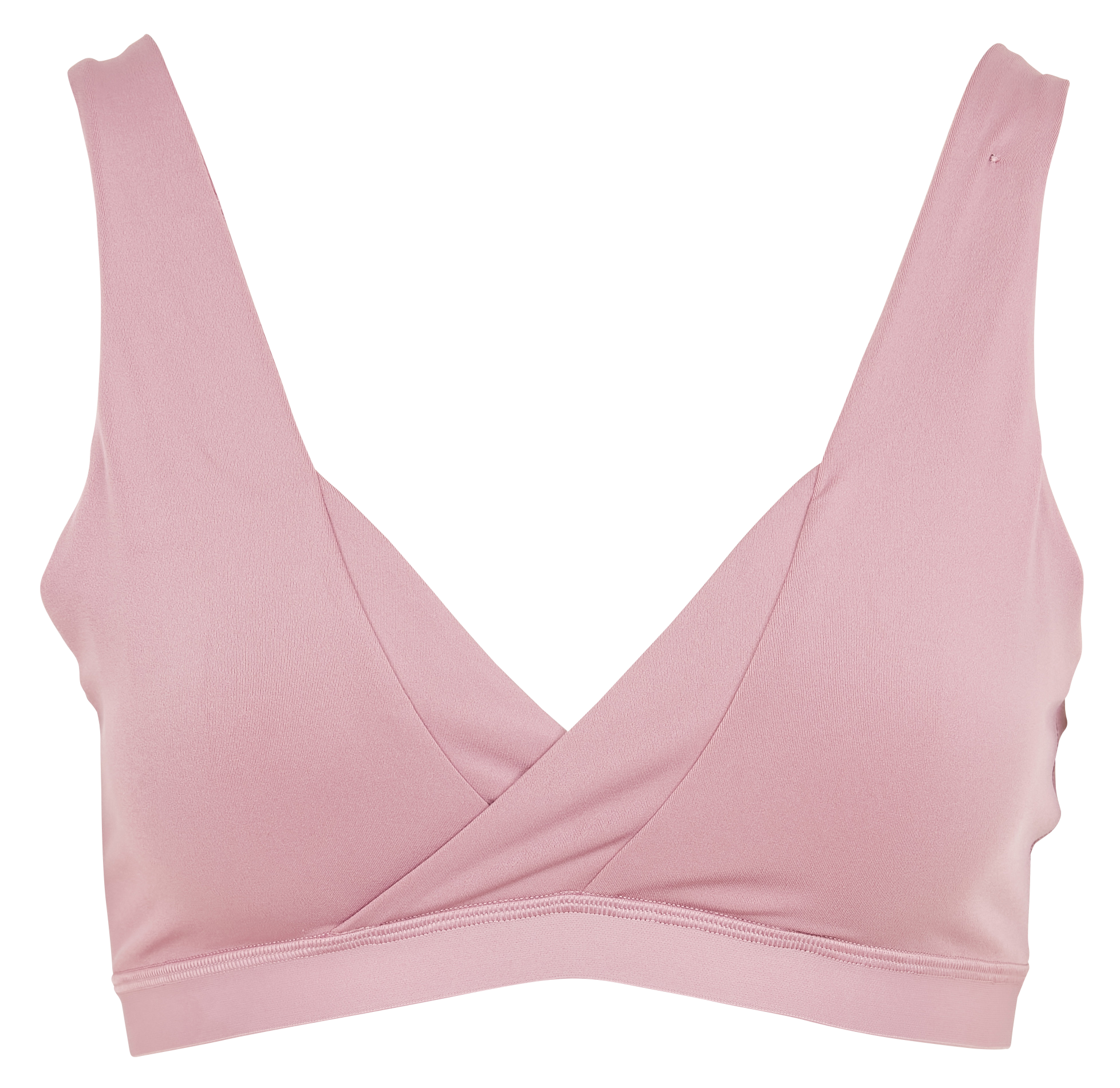 Brassière d'allaitement ADIDAS Rose
