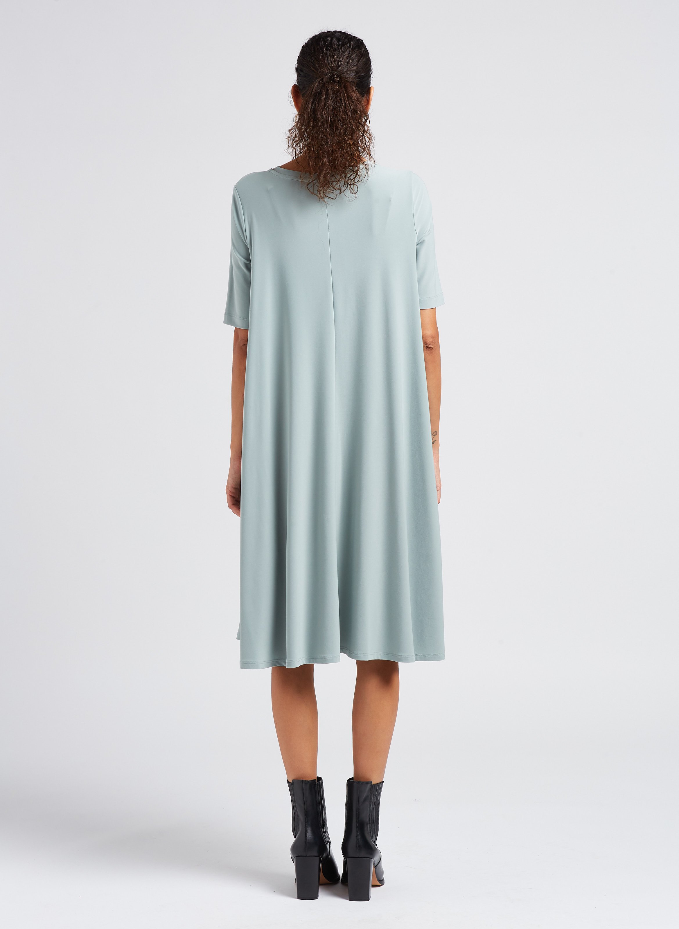 Max mara midi on sale dress