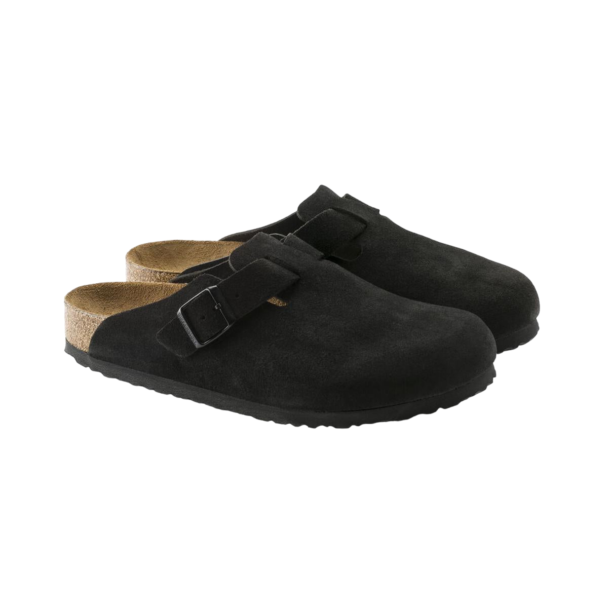 Clogs BIRKENSTOCK Black