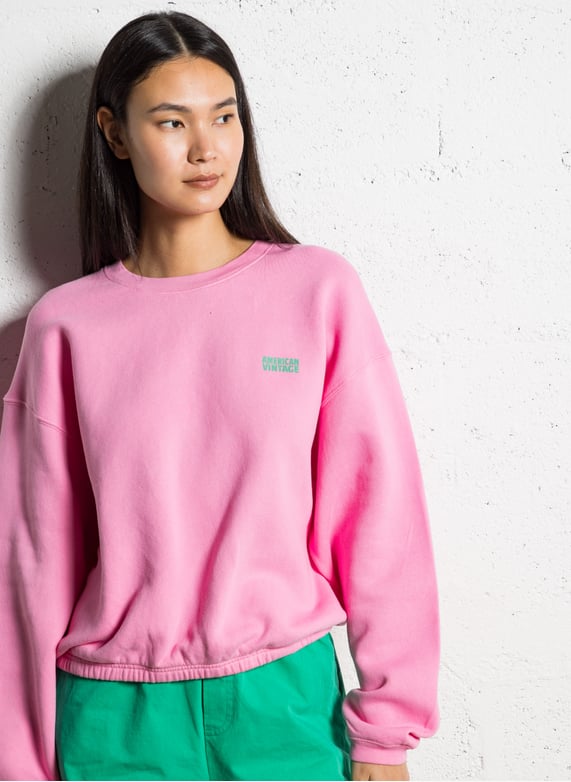 Jil Sander Pull En Cachemire Mélangé à Col Rond | Vert | FR Jil Sander Pull En Cachemire Mélangé à Col Rond | Vert | FR