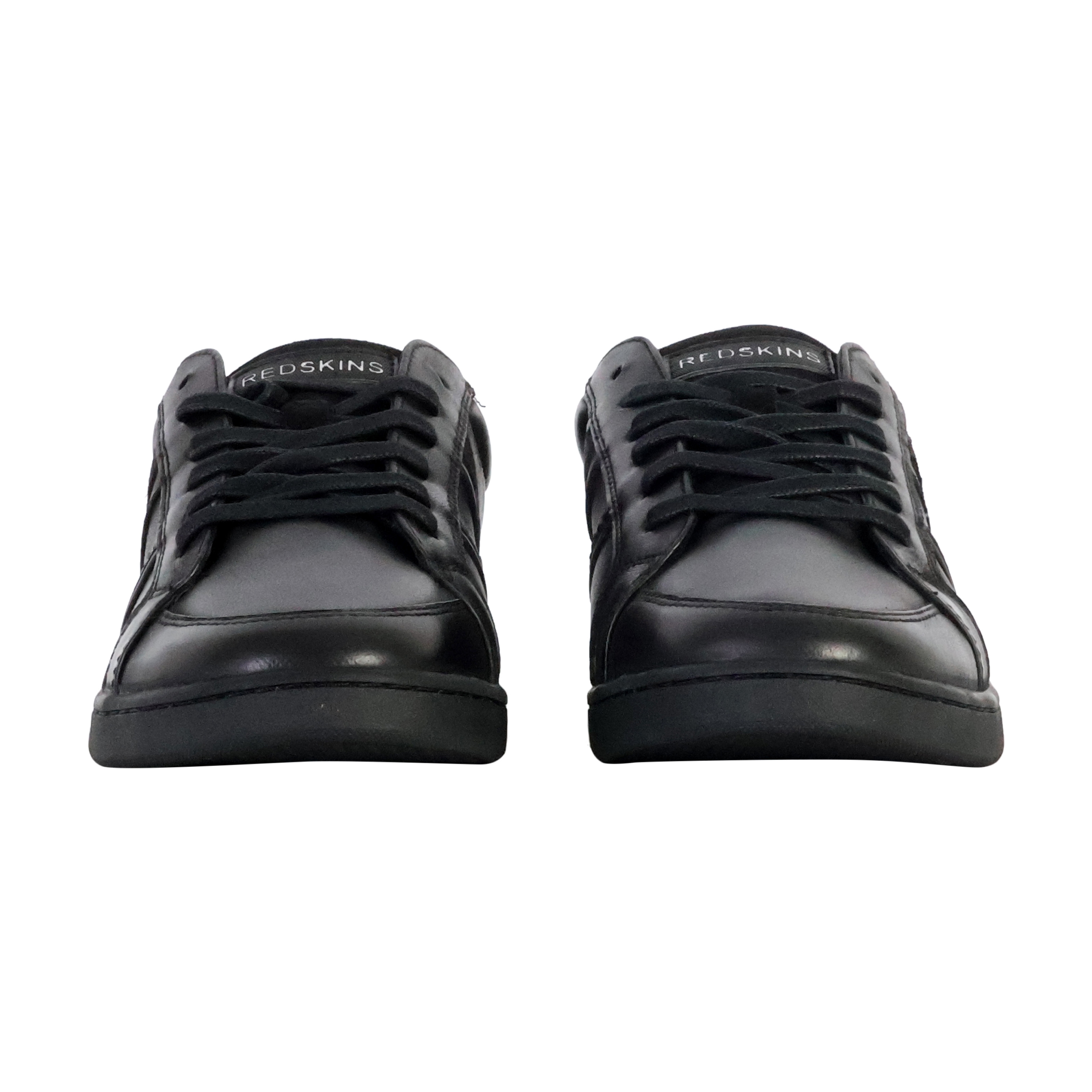 Falko leather sneakers REDSKINS Black