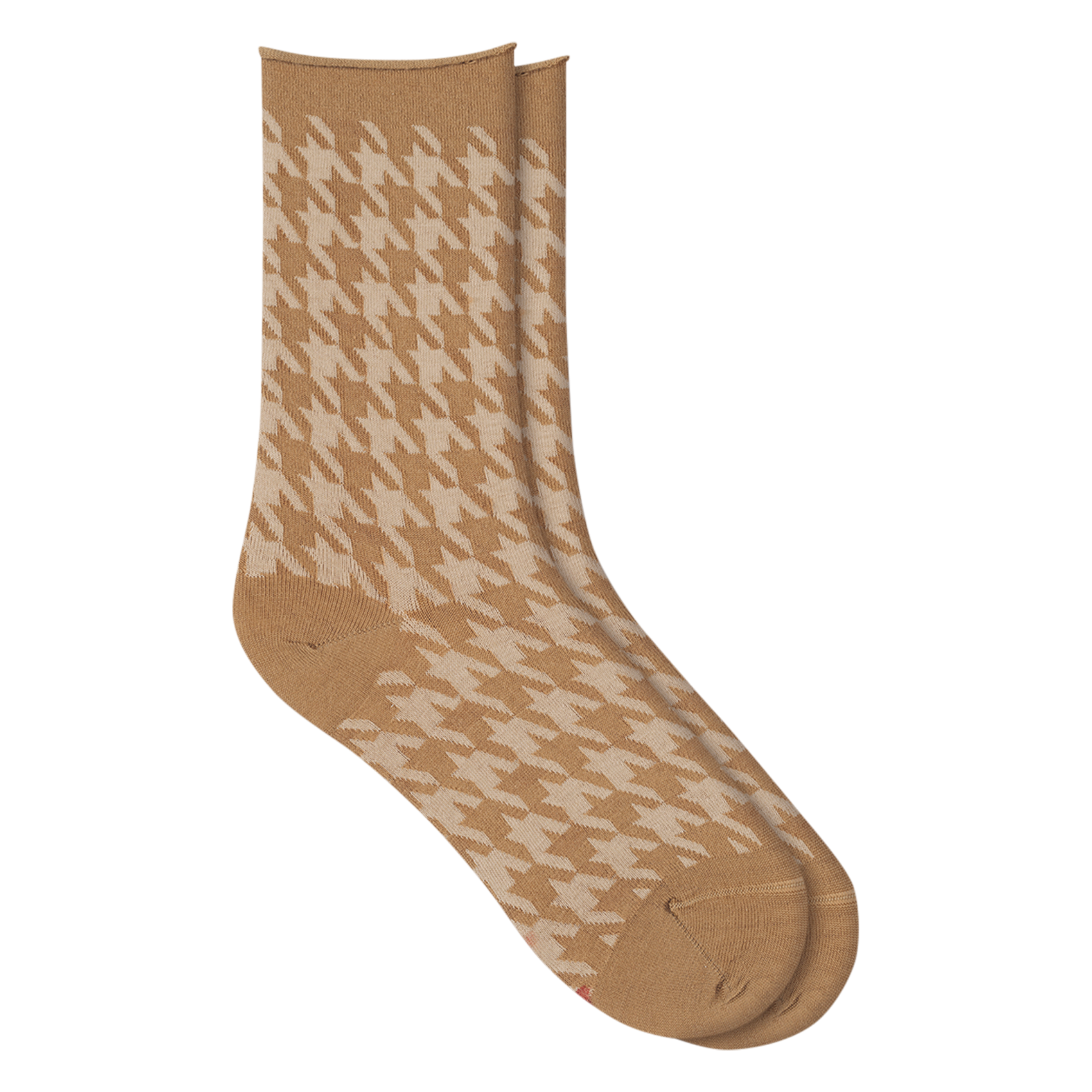 Wool-blend socks BLEUFORET