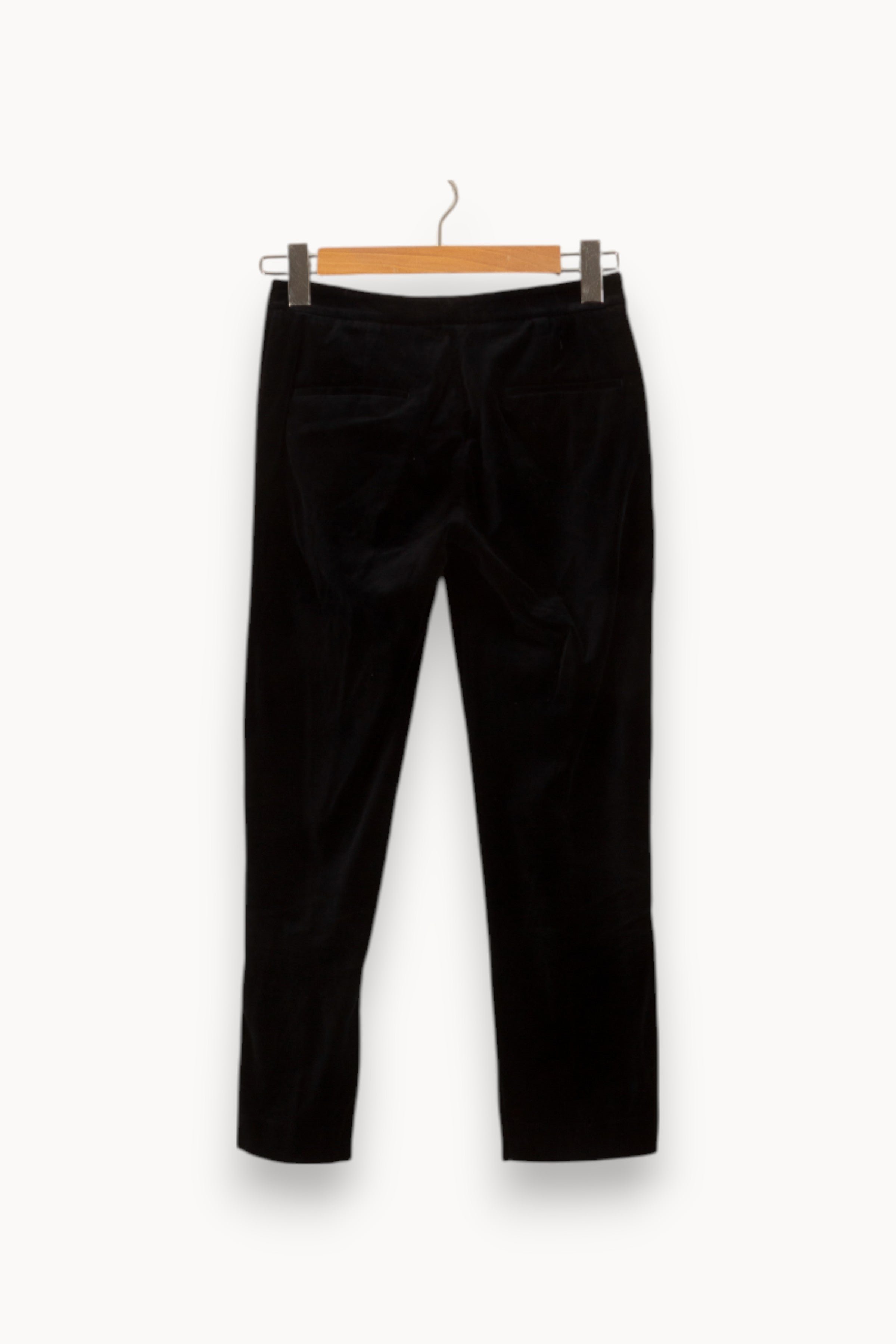 PANTS COMPTOIR DES COTONNIERS - Seconde main Blue