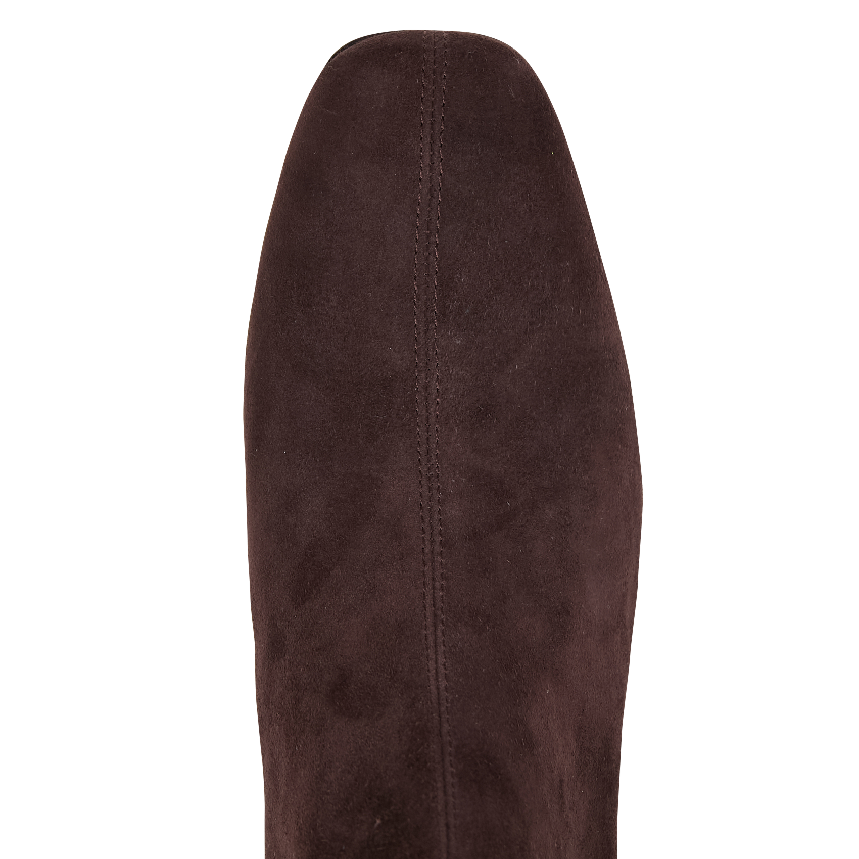 Bianca - Lederstiefeletten SAM EDELMAN Braun