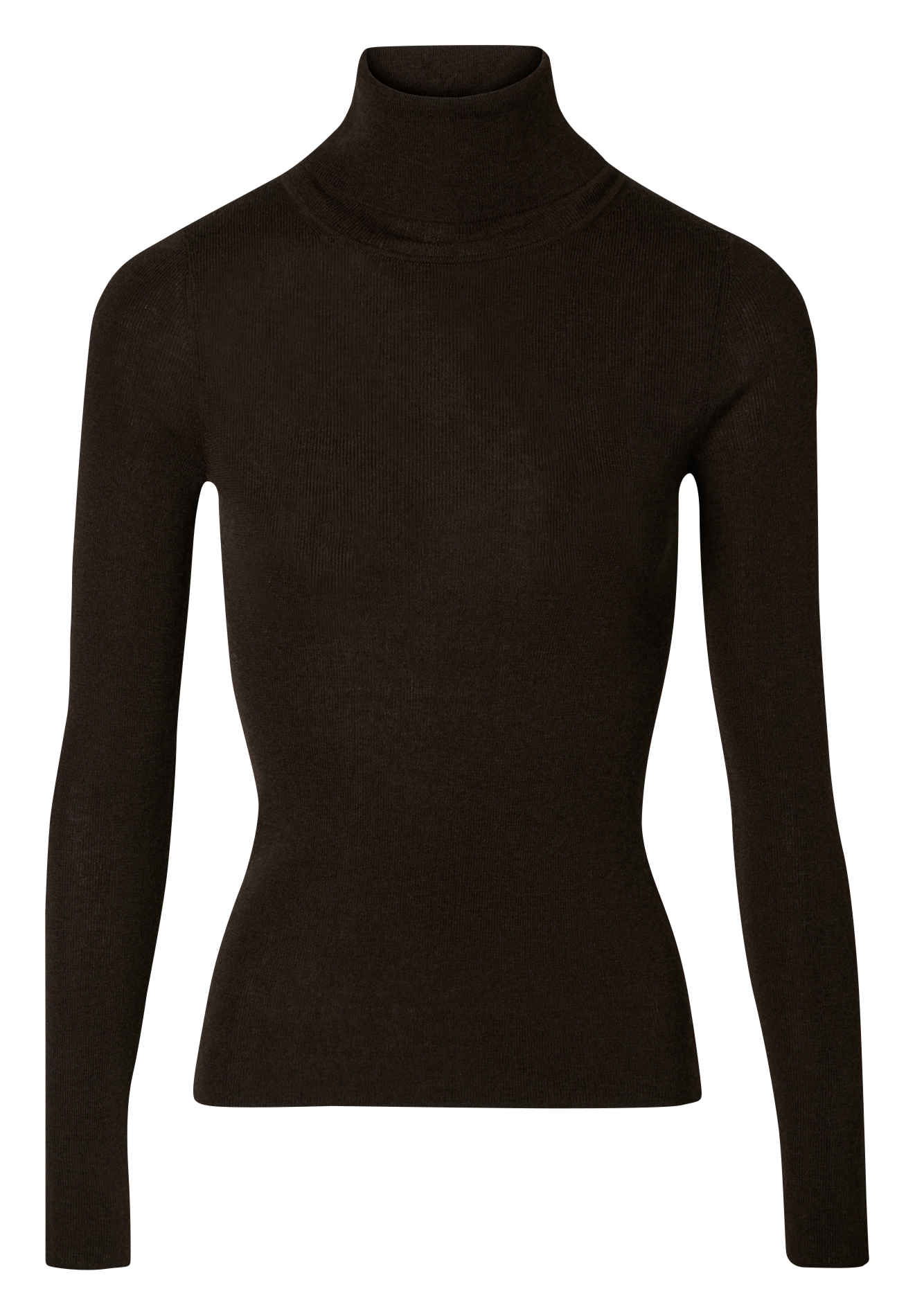 Pull col roulé  ZAPA