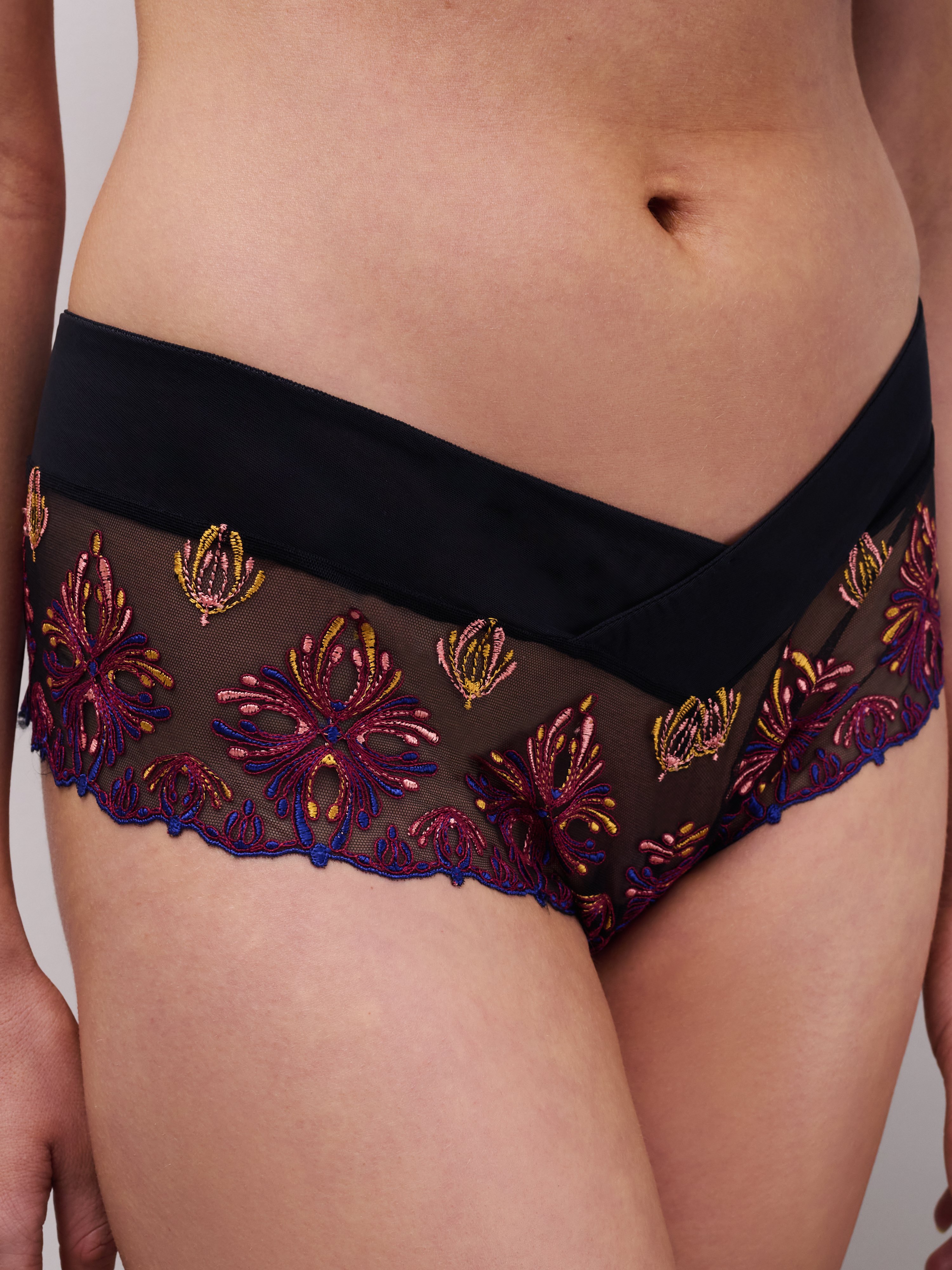 Shorty CHANTELLE Multicolored