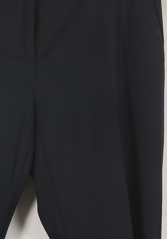 PANTS MAX MARA - Seconde Main Blue