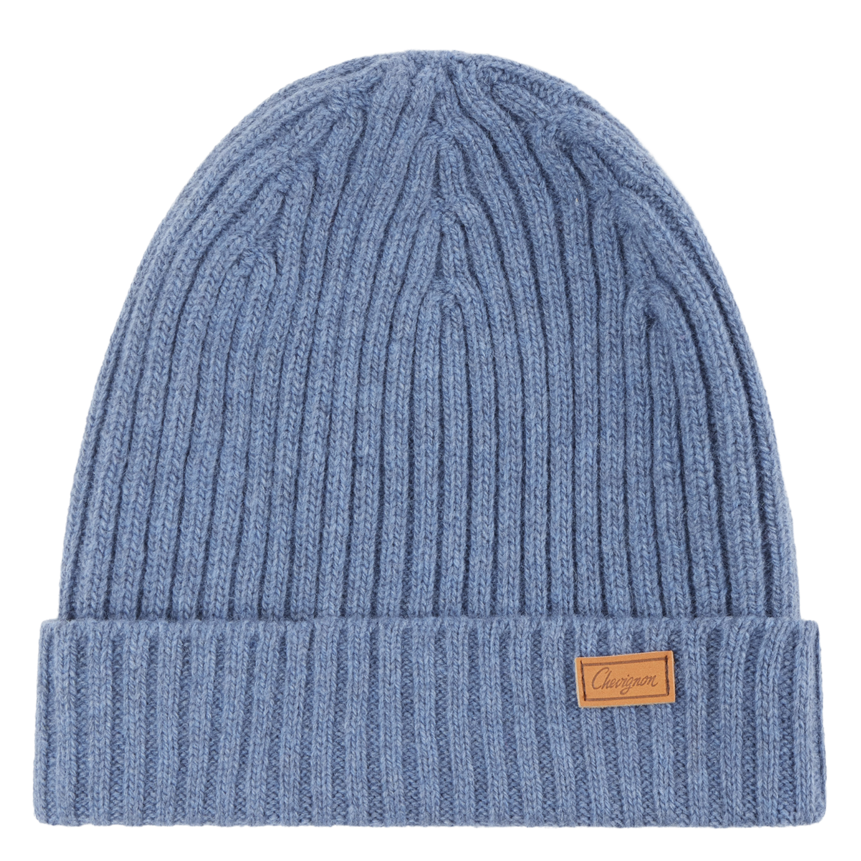 Muts - wolblend CHEVIGNON