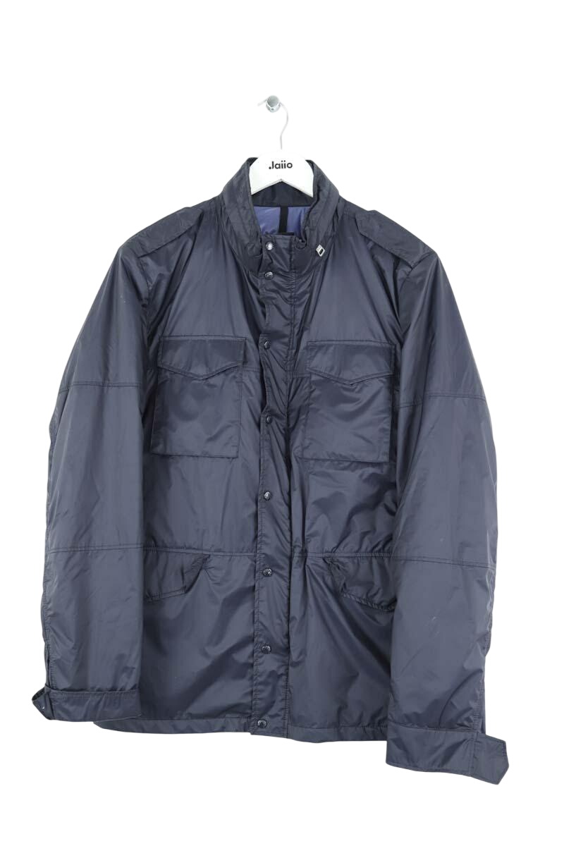 JACKET MONCLER - Seconde Main Blue