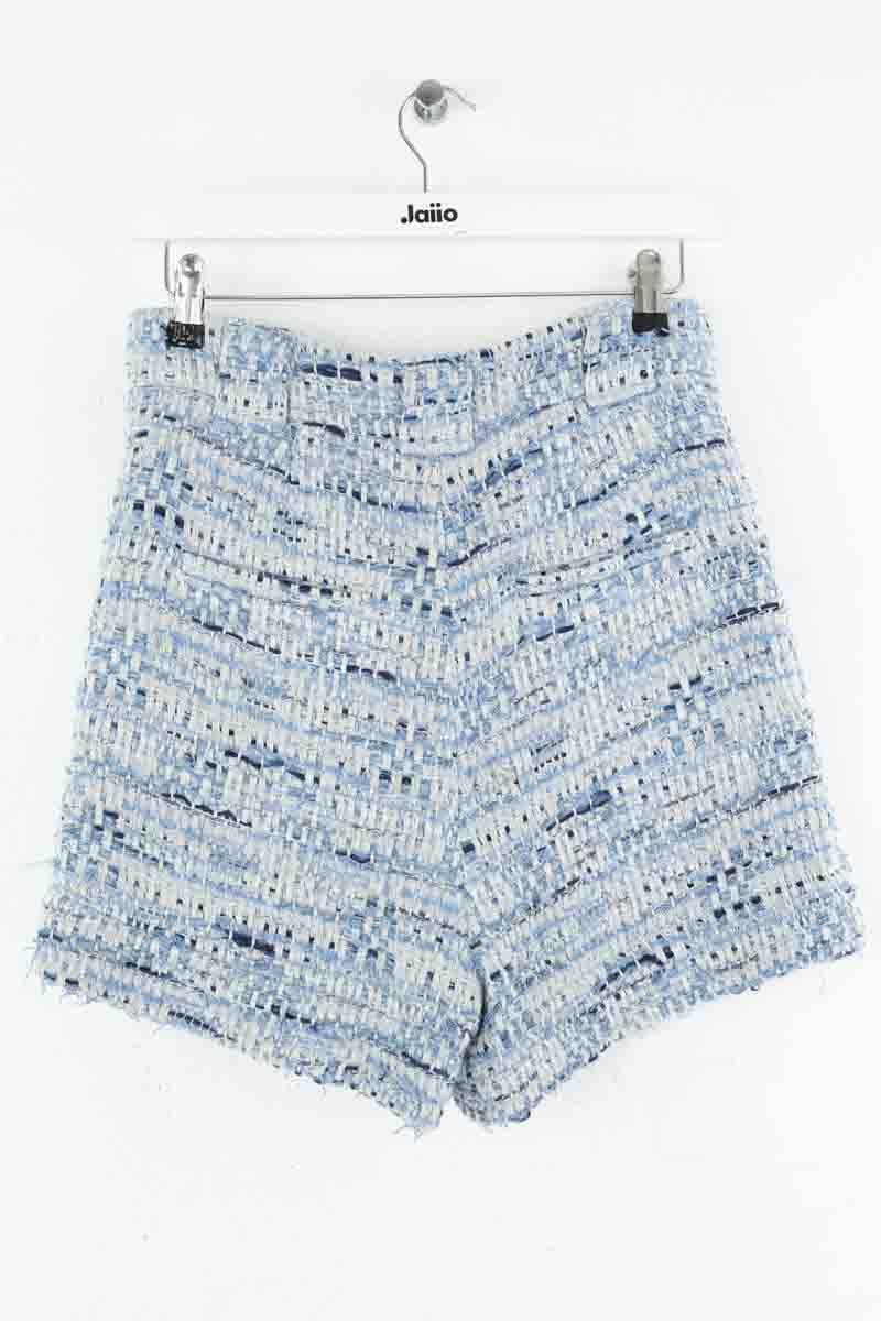 Mini shorts IRO - Seconde Main Blue