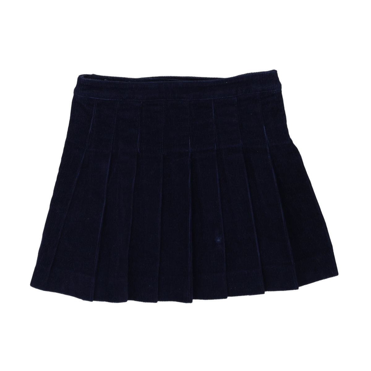 Blue children's skirt - 6 years POLO RALPH LAUREN - Seconde Main Blue
