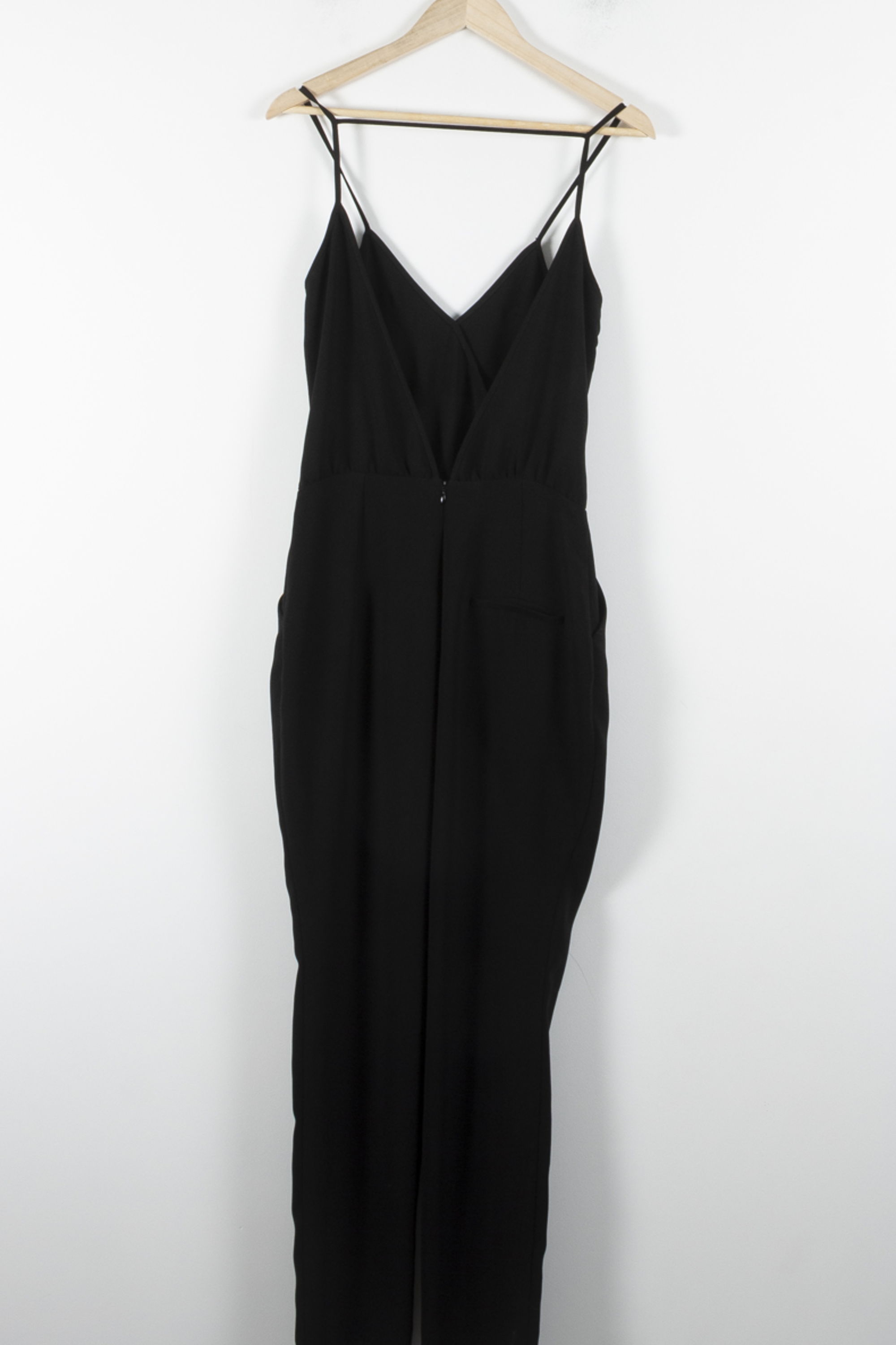 Jumpsuit Laura Laval - Seconde Main Black