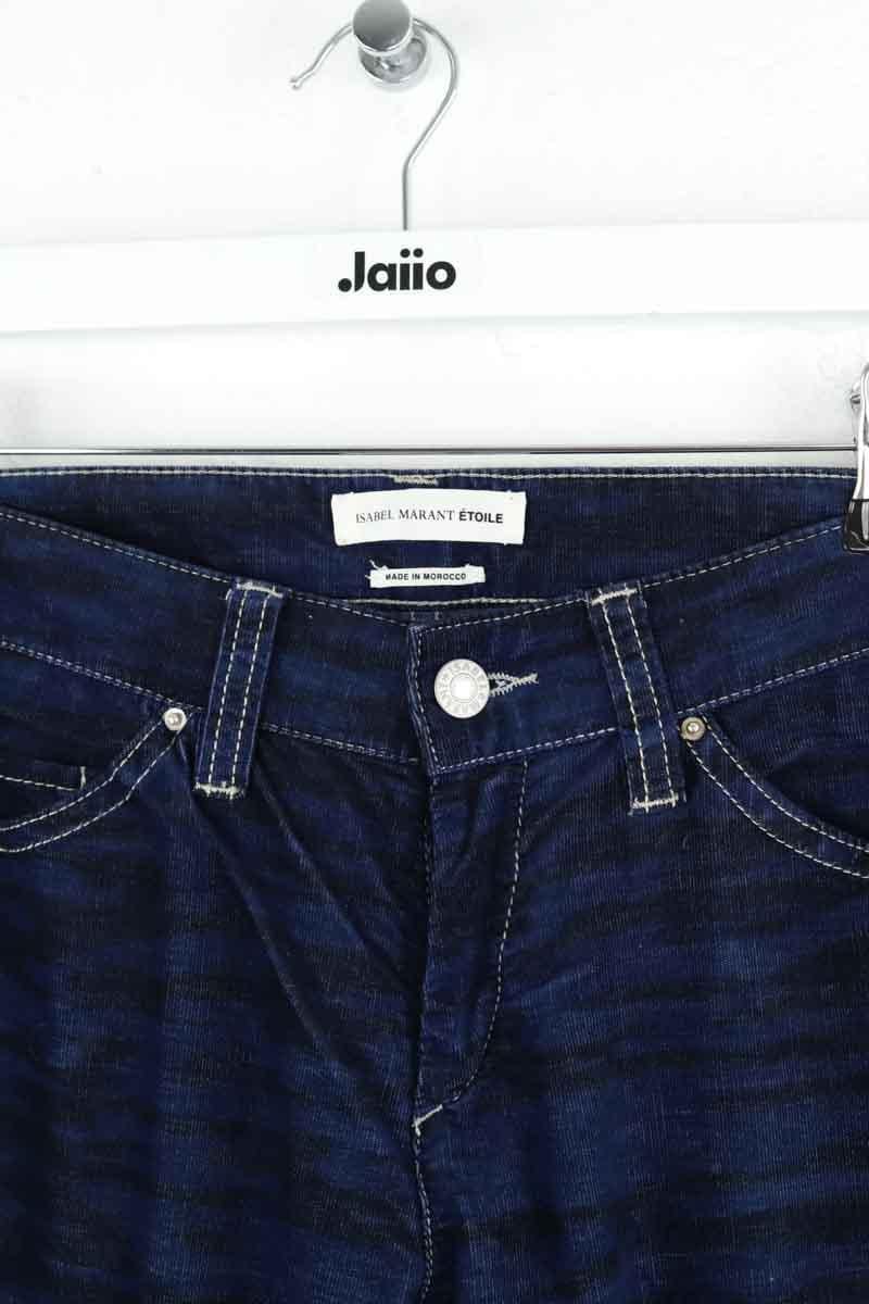 . ISABEL MARANT ÉTOILE - SECONDE MAIN Blue