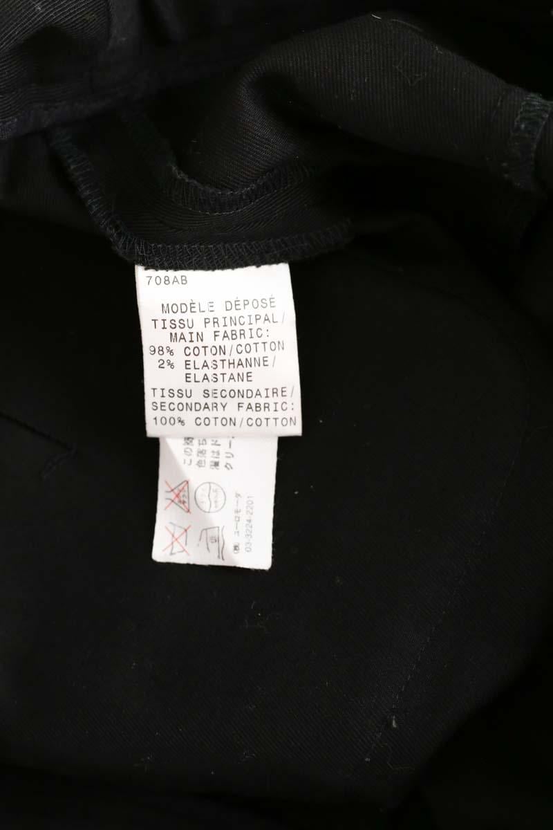 Skirt PAULE KA - Seconde main Black