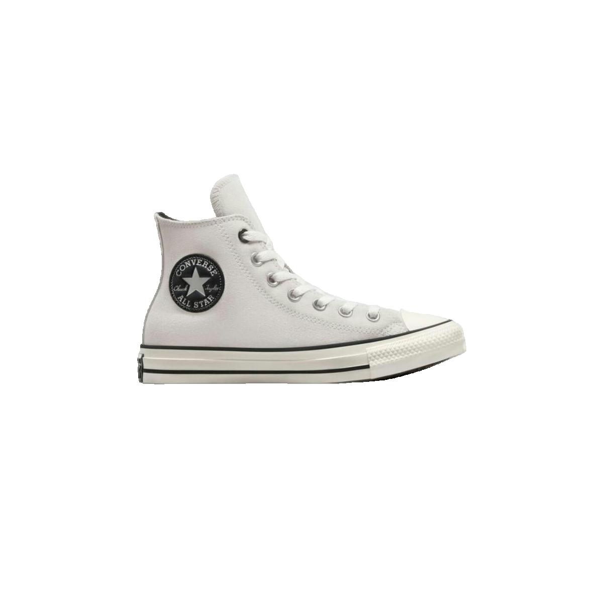 Baskets montantes CONVERSE Gris
