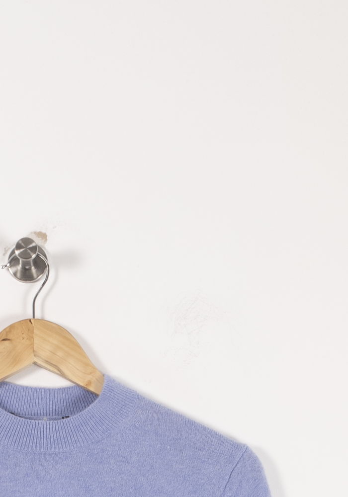 Knitwear ACNE STUDIOS - Seconde Main Blue