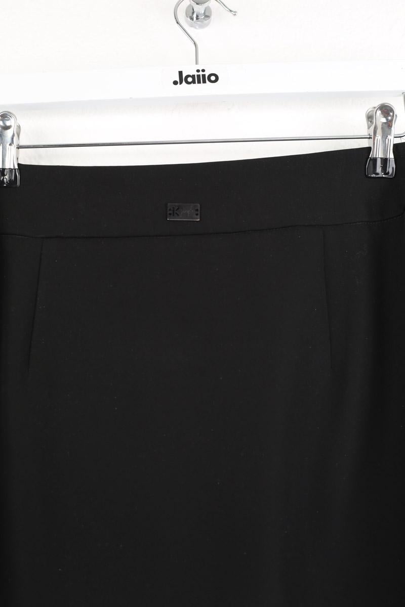 Skirt KENZO - SECONDE MAIN Black