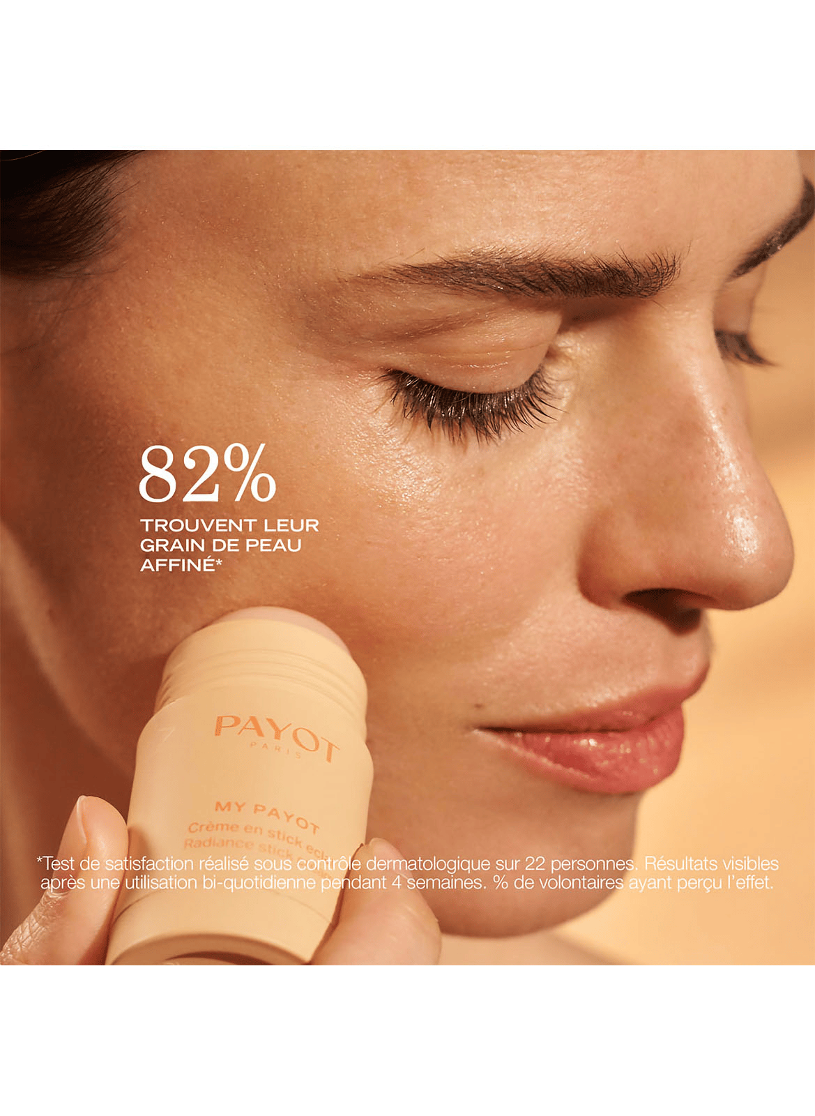 MIJN PAYOT GLANSSTICK CRÈME PAYOT No color