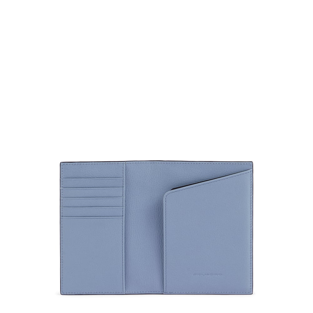 Women's passport holder PIQUADRO