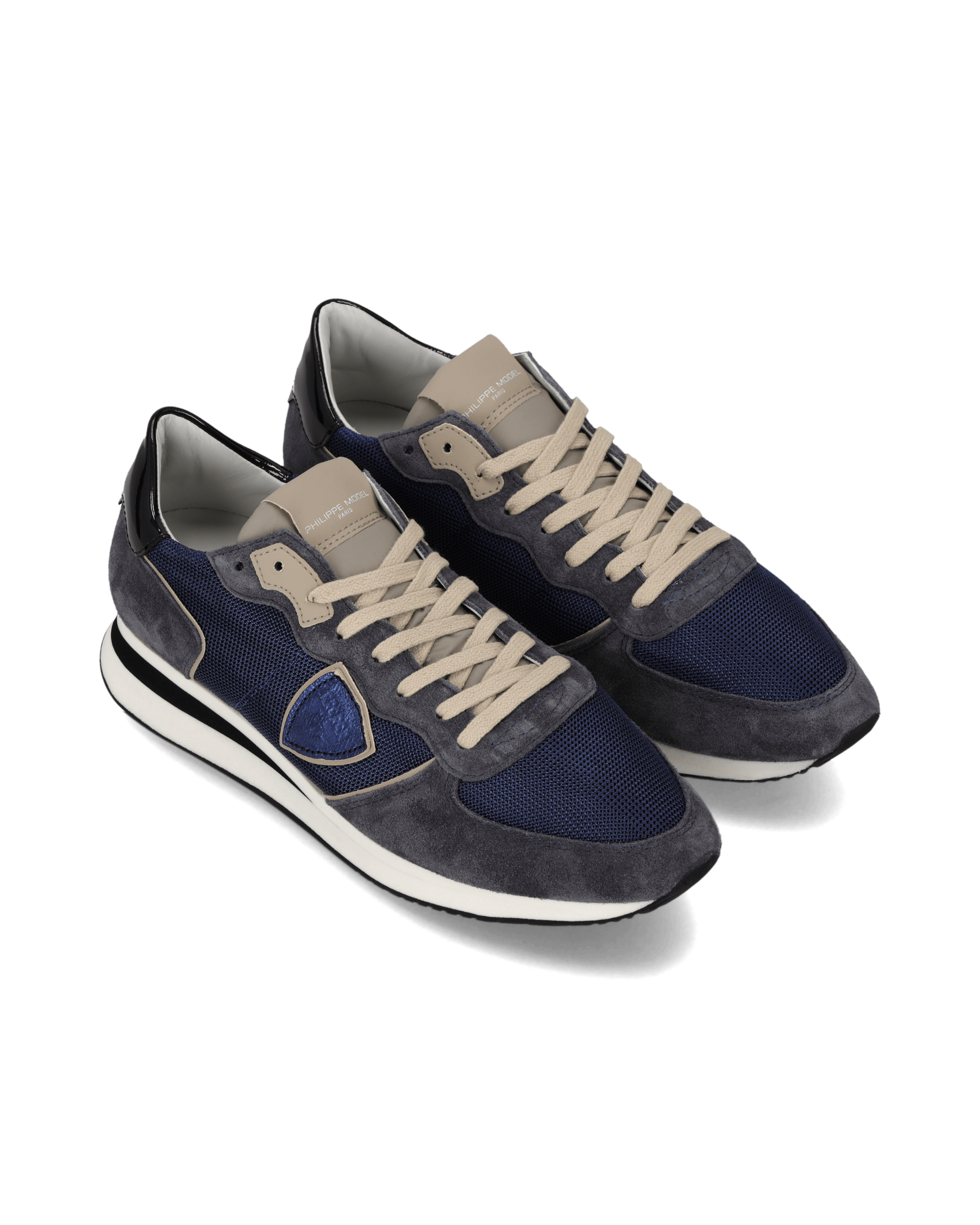 Sneakers TRPX Running Blue
