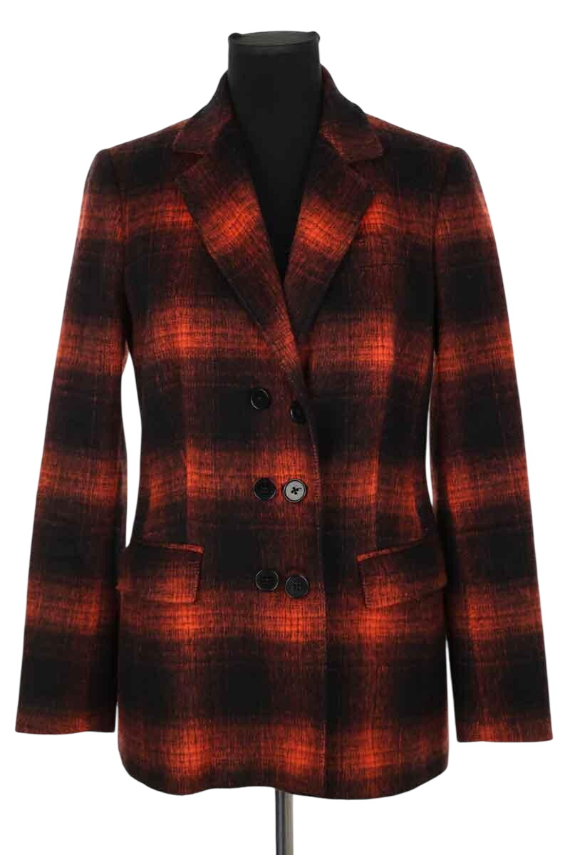 Blazer PAUL SMITH - Seconde main Orange