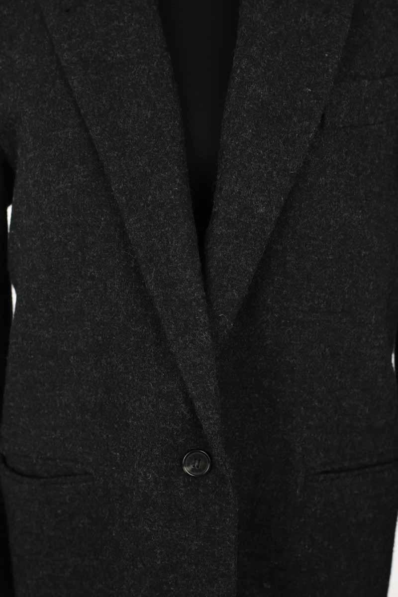 Blazer LAURENCE BRAS - Seconde Main Grey