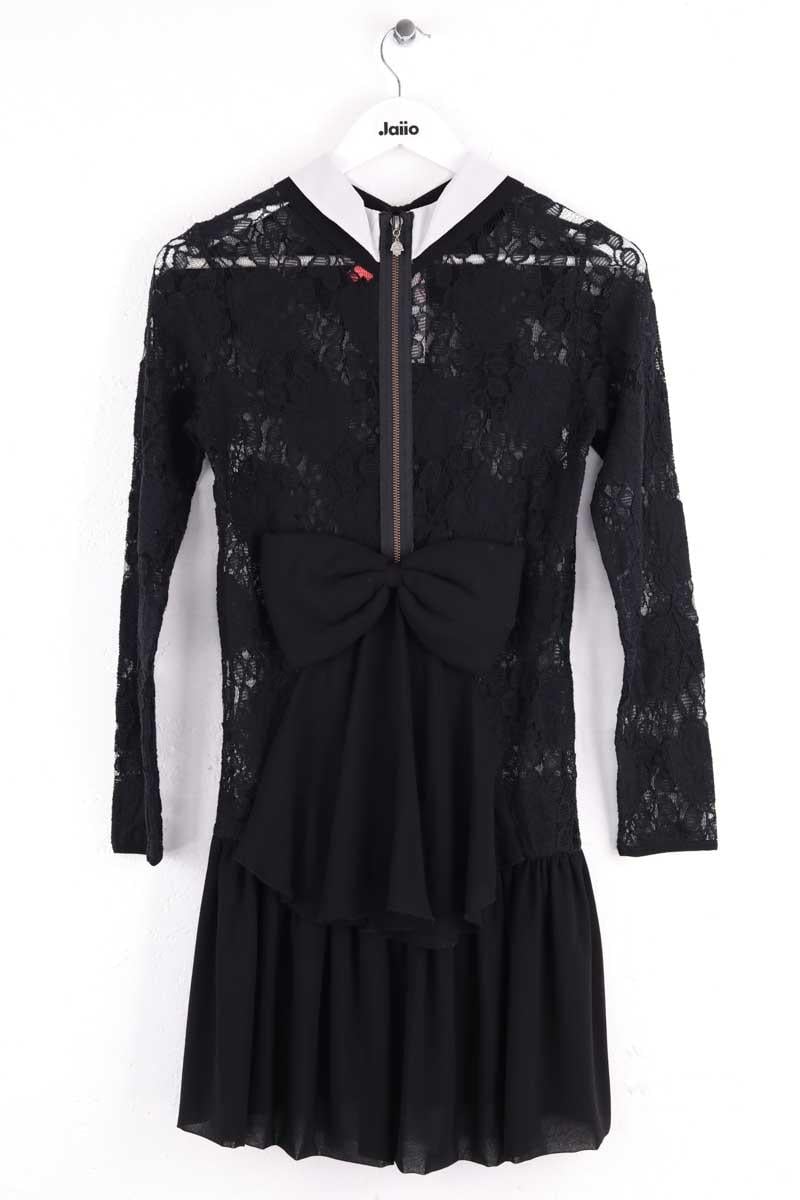 Robe Manoush - Seconde Main Noir