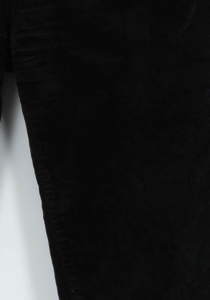 Pantalon COMPTOIR DES COTONNIERS - Seconde main Noir