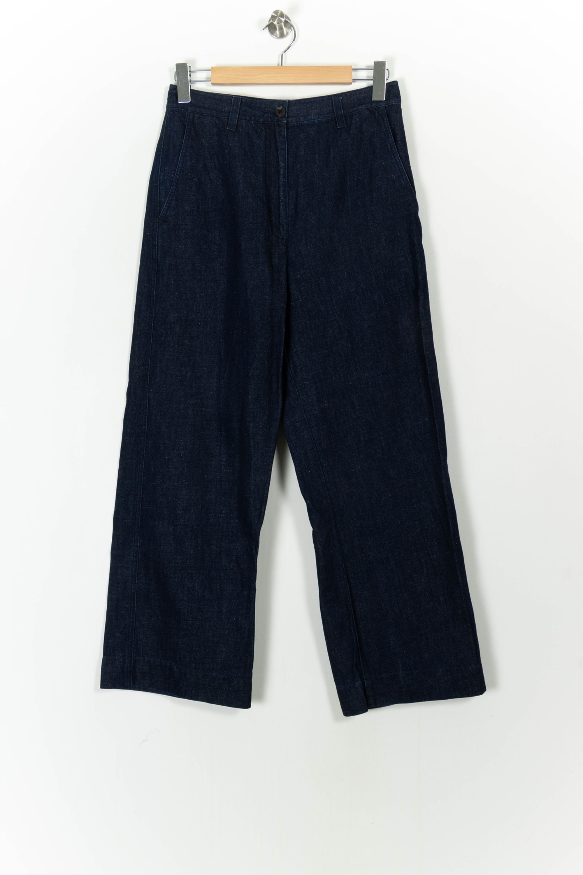 Pants COMPTOIR DES COTONNIERS - Seconde main Blue