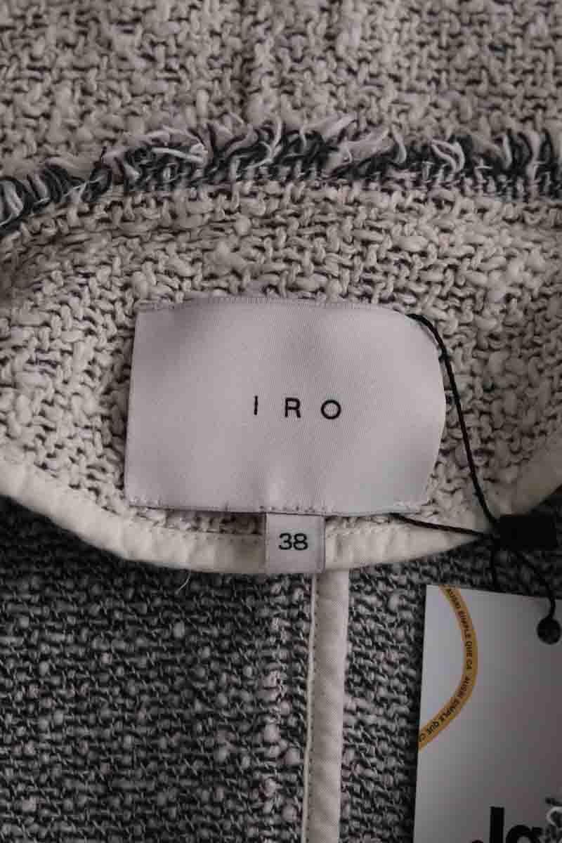Jacket IRO - Seconde Main White