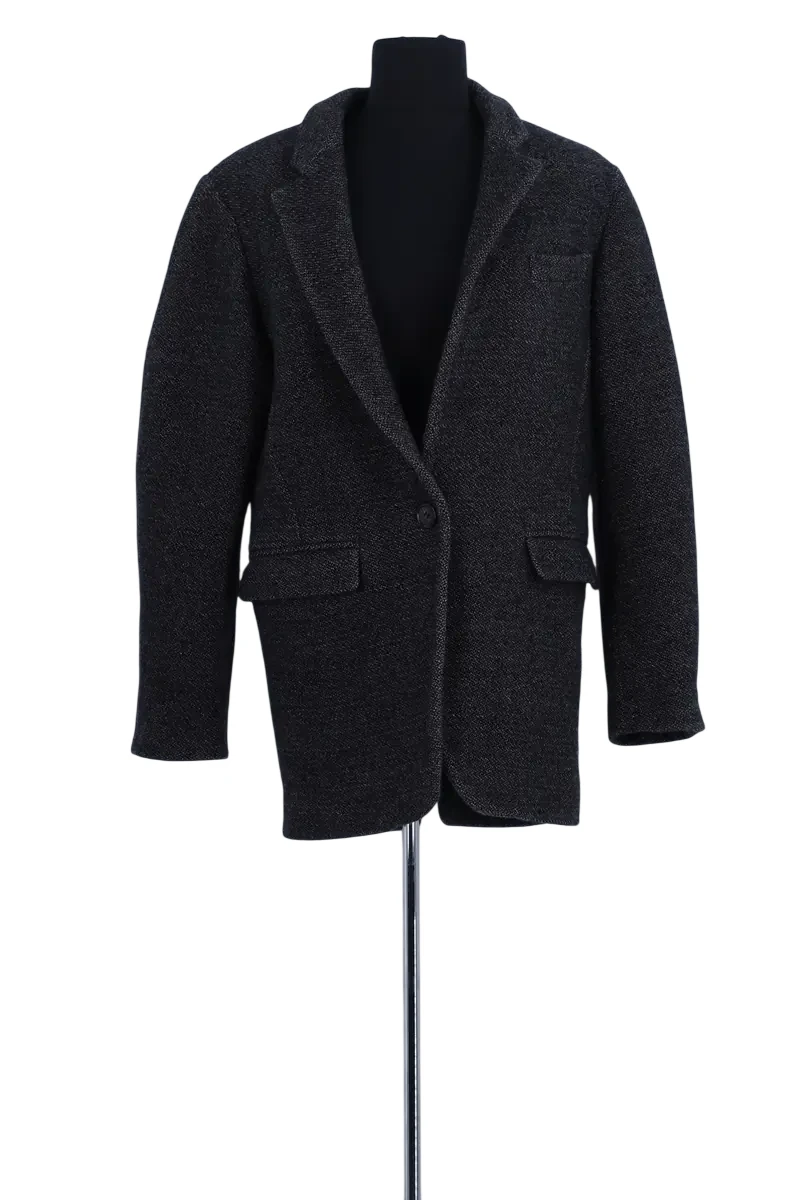 Jacket ISABEL MARANT ÉTOILE - SECONDE MAIN Grey