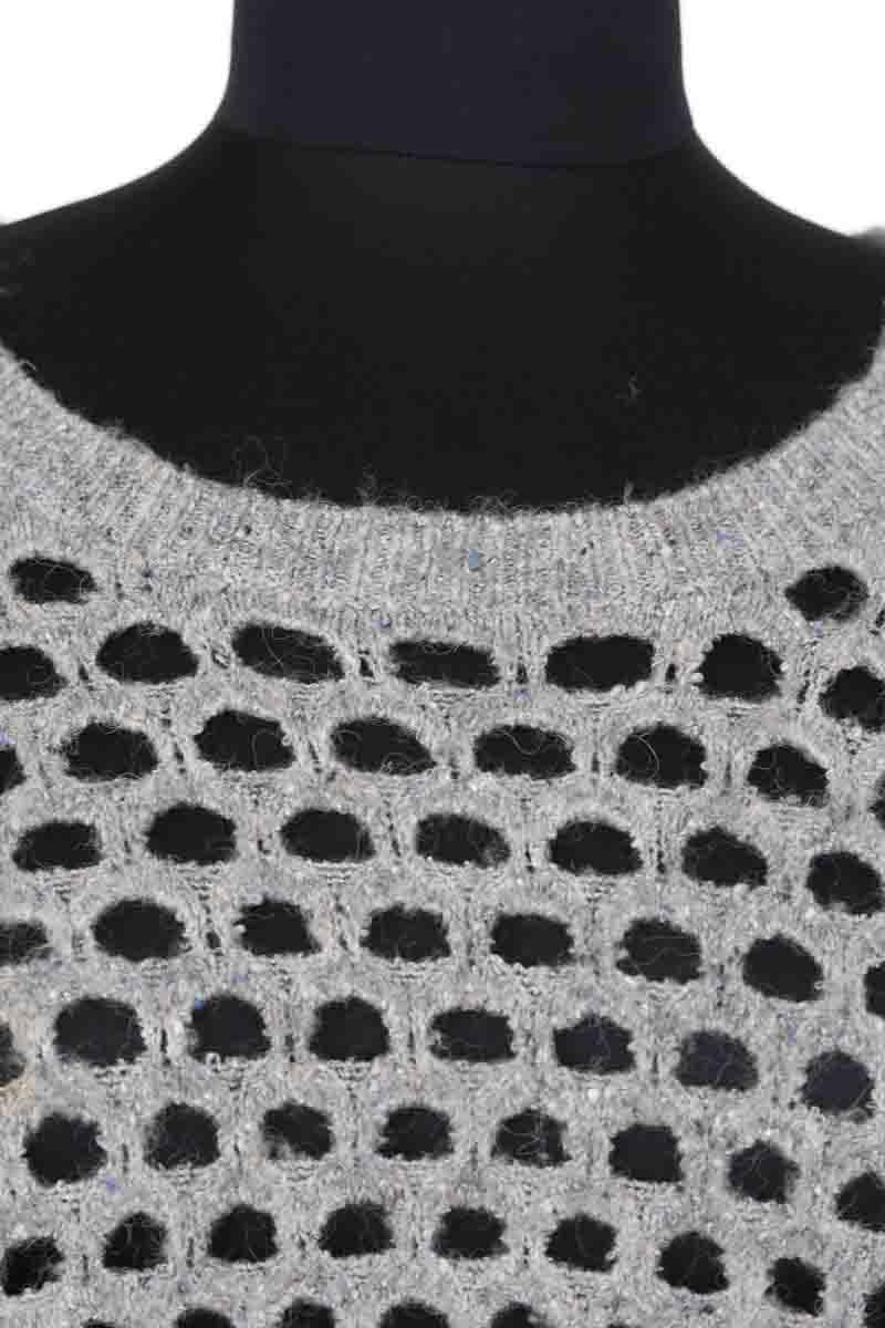 Sweater IRO - Seconde Main Grey