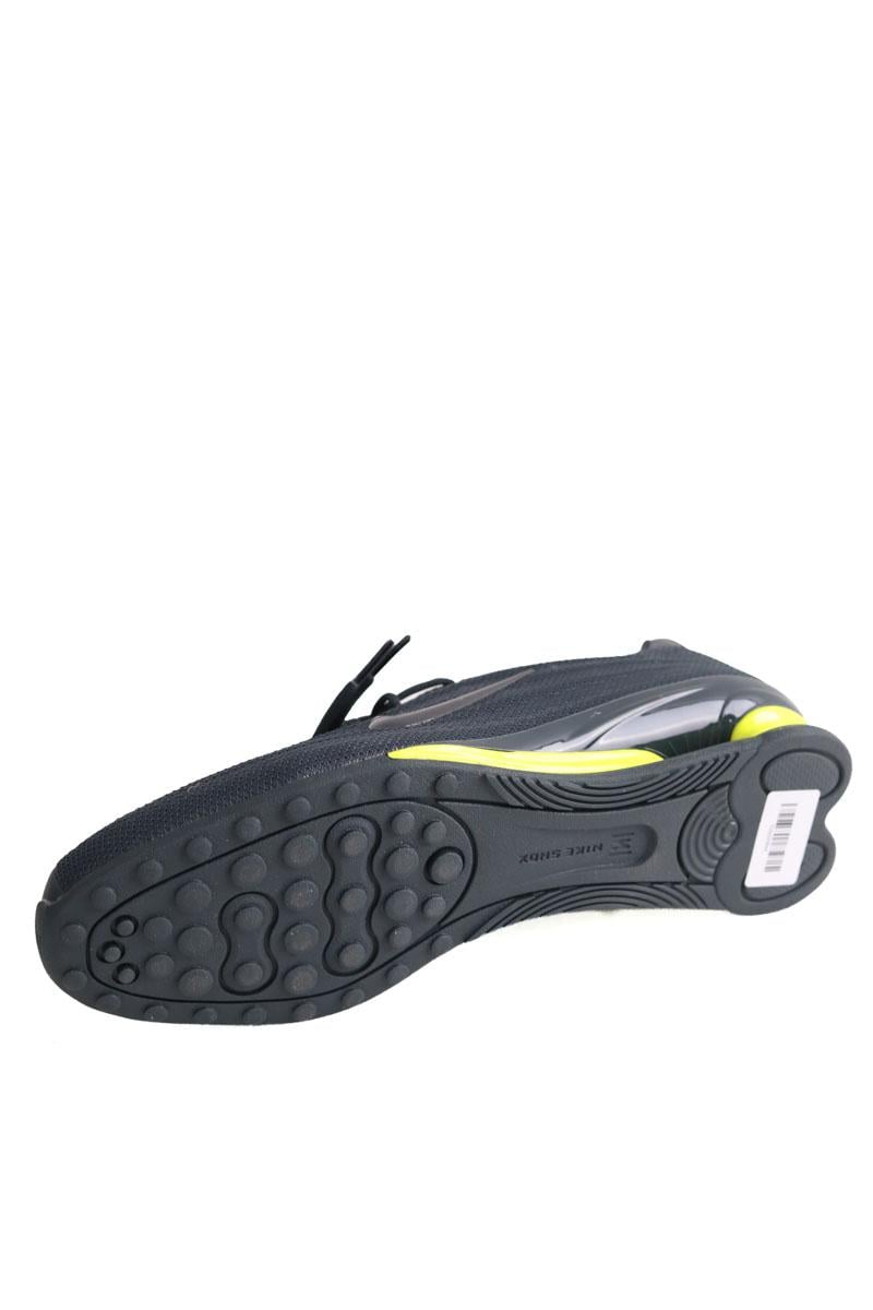 Shox sneakers NIKE - Seconde Main Green